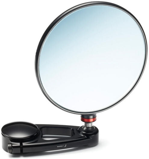 Yamaha Billet Handlebar End Mirror | B33-FHBMC-00-00