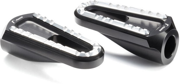 Yamaha Billet Foot Pegs Rider | B33-FRIPG-00-00