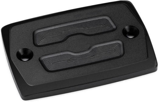 Yamaha Billet Brake Fluid Reservoir Cover | B34-FBFLC-10-00