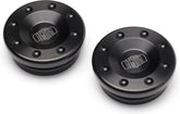 Yamaha Billet frame tube end caps | B34-FEBCV-00-00