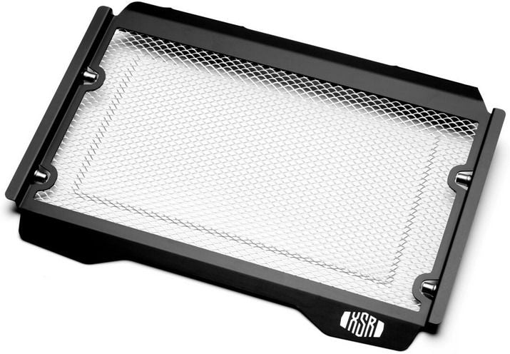 Yamaha Radiator Cover | B34-FFLRC-00-00