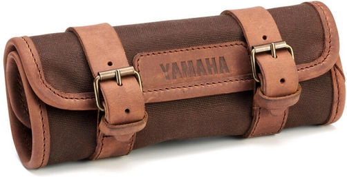Yamaha Tool Bag Sport Heritage - right side | B34-FTBCL-00-00