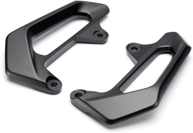 Yamaha Passenger Grab Bar Black | B4C-F47J0-00-00