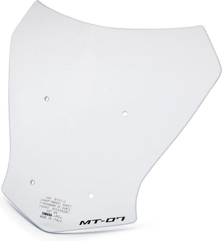 Yamaha SPORTS WINDSHIELD | B4C-F83J0-00-00
