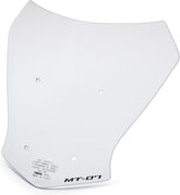 Yamaha SPORTS WINDSHIELD | B4C-F83J0-00-00