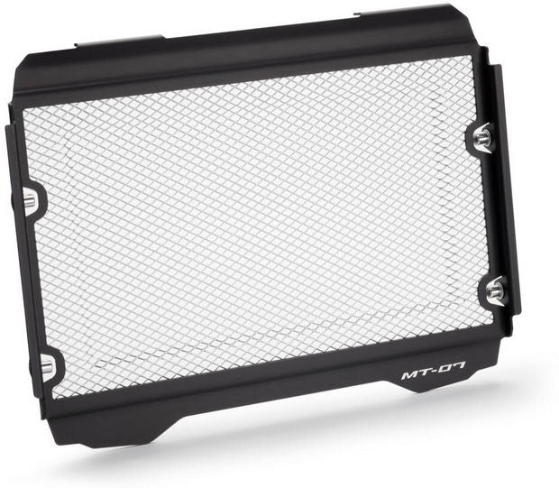 Yamaha Radiator Cover | B4C-FFRAD-00-00