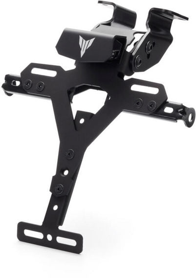 Yamaha License Plate Holder | B4C-FLPH0-00-00