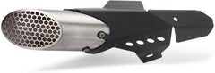 Yamaha Moto-GP Style Exhaust Cover | B4C-FMGPE-XC-VR
