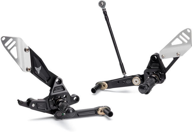 Yamaha Rear Set | B4C-FRSET-00-00