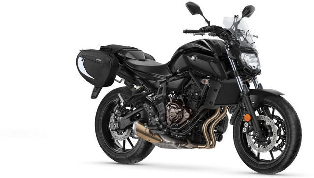 Yamaha Travel Pack | B4C-FTRKI-00-00