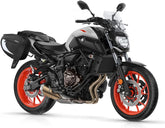 Yamaha Travel package | B4C-FTRKI-00-10