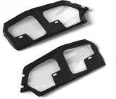 Yamaha Soft side panels | B4J-F17B0-V0-00