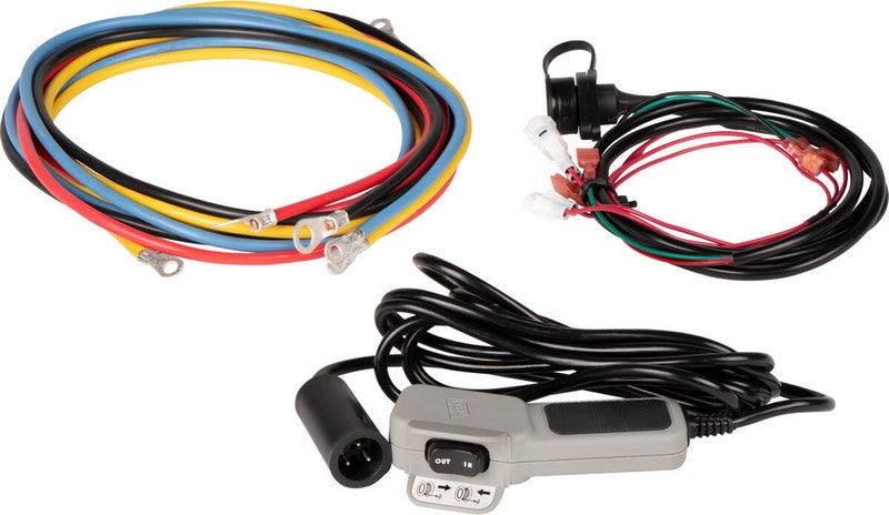 Yamaha VRX wiring kit 2041 | B4J-F28N0-V0-00