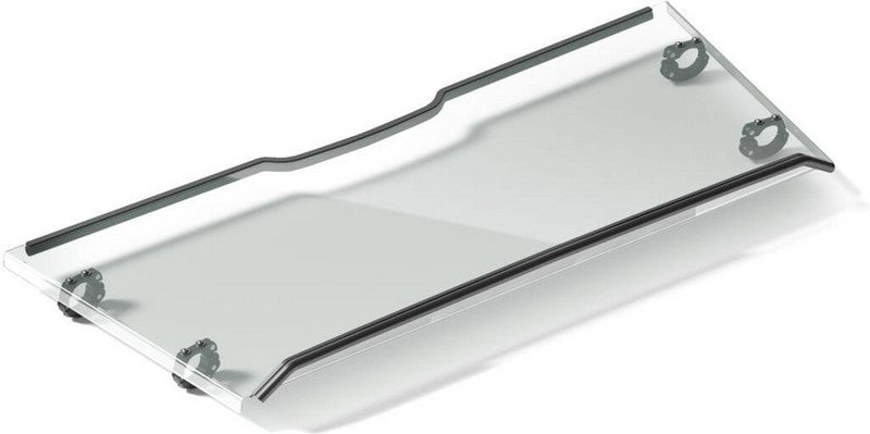 Yamaha Full polycarbonate windshield | B4J-F83J0-V0-00