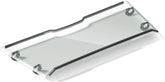 Yamaha Full polycarbonate windshield | B4J-F83J0-V0-00