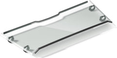 Yamaha Full polycarbonate windshield | B4J-F83J0-V0-00