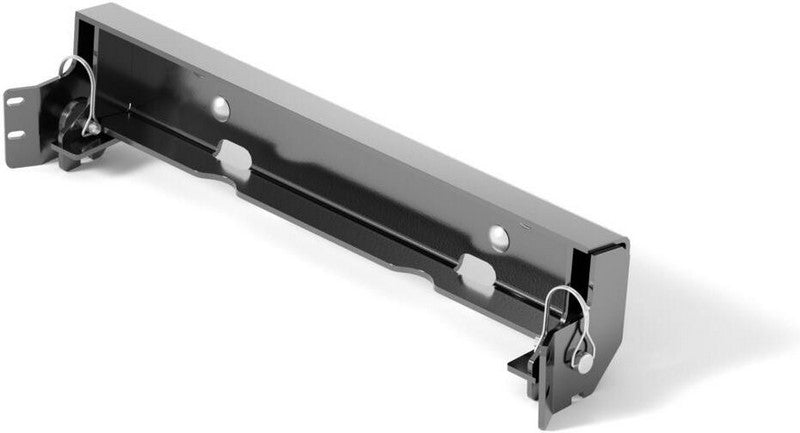 Yamaha Snow plow bracket | B4J-F84Y0-V0-00