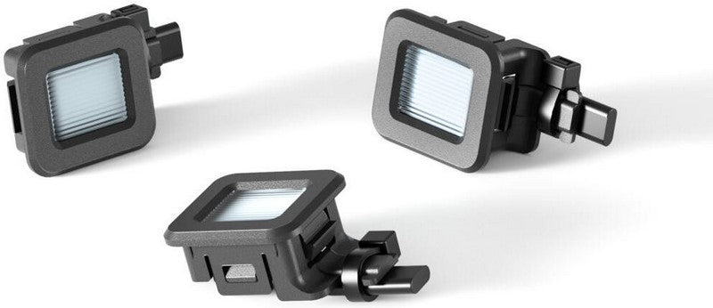Yamaha Interior footwell lighting set | B4J-H54C0-V0-00