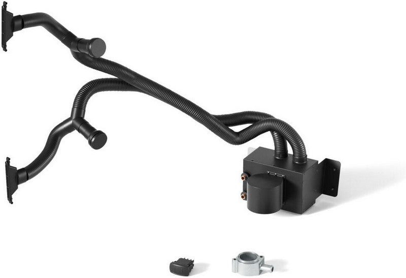 Yamaha Wolverine cabin heater kit | B4J-K75L0-V0-00
