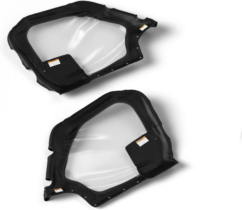 Yamaha Soft side panels | B4M-F17B0-V0-00