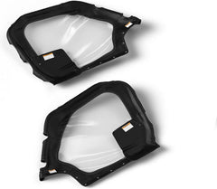 Yamaha Soft side panels | B4M-F17B0-V0-00