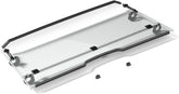 Yamaha Foldable front windshield made of polycarbonate | B4M-F83J0-V0-00
