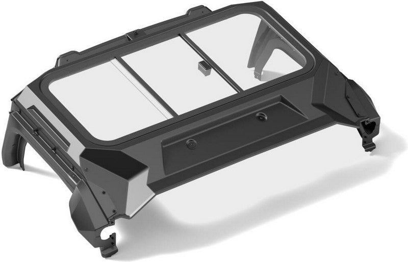 Yamaha Sliding rear window made of glass | B4M-K750A-V0-00