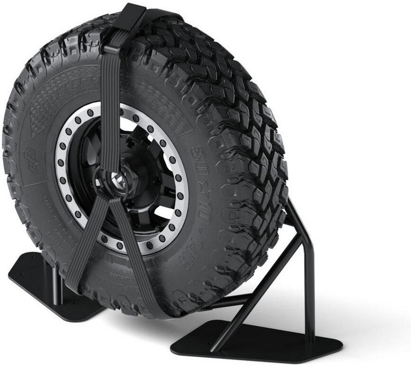 Yamaha Spare wheel attachment | B4M-K75J0-V0-00