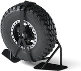 Yamaha Spare wheel attachment | B4M-K75J0-V0-00
