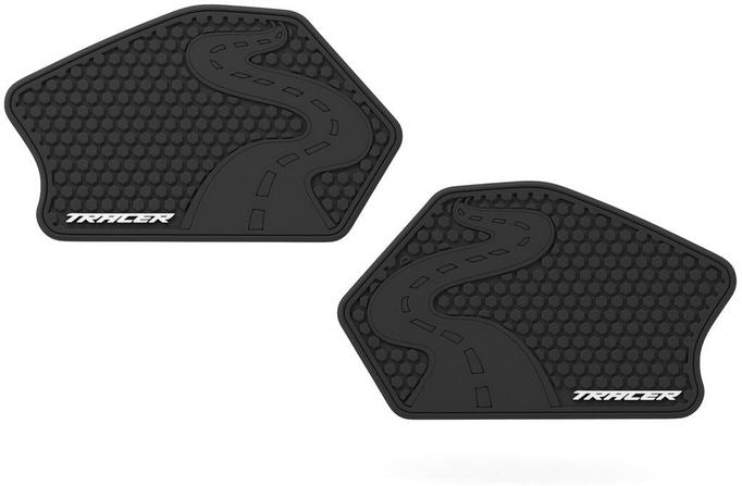 Yamaha Side panel pad | B4T-FSPAD-00-00