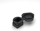 Yamaha USB adapter holder with cap | B4T-H7253-00-00