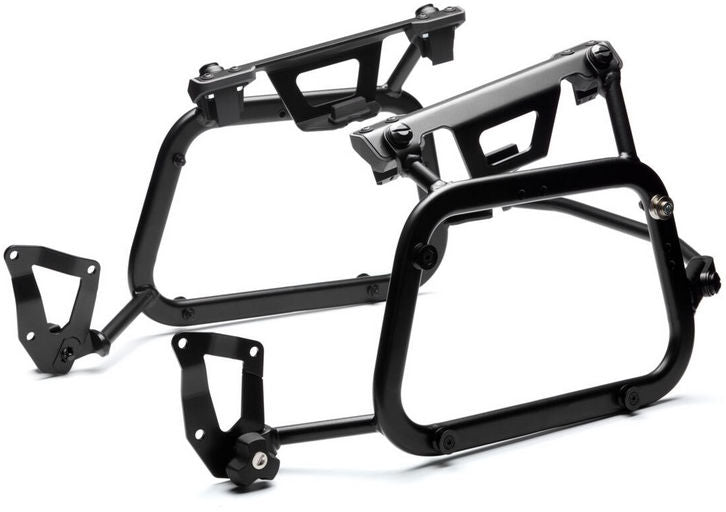 Yamaha Soft ABS Side Cases Stays System | B5C-F8423-00-00