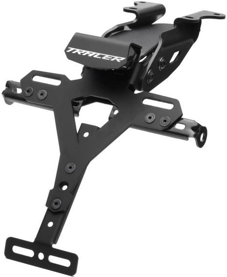Yamaha Licence Plate Holder | B5C-H4550-00-00
