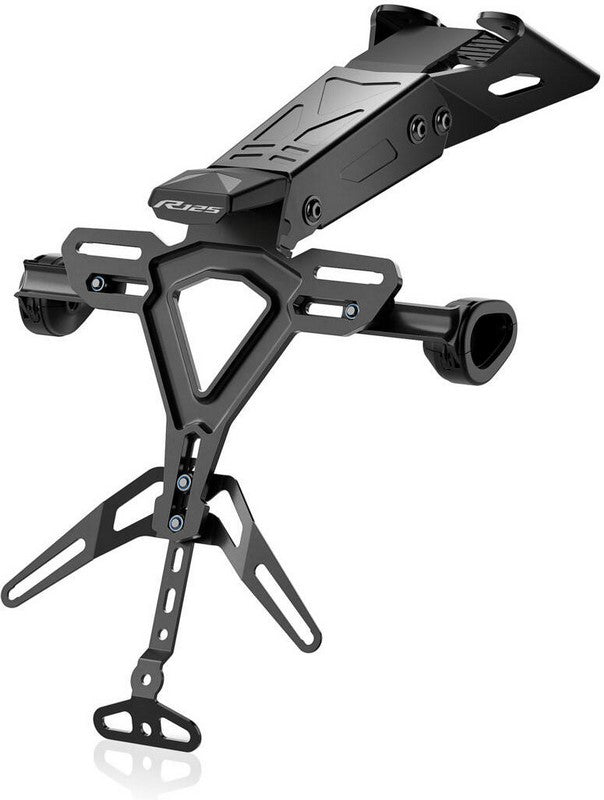 Yamaha License plate holder | B5G-F16E0-10-00