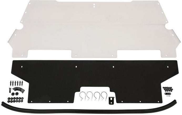 Yamaha Hard rear window | B5H-K750A-T0-00