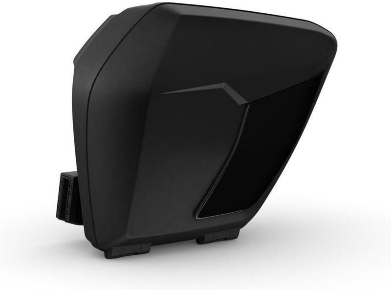 Yamaha Slim side case for the TRACER | B5T-F831B-00-00