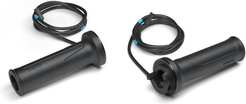 Yamaha Handle heating for the TRACER 9 | B5U-829A0-00-00