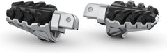 Yamaha Explorer footpegs | B5U-FADVP-00-00
