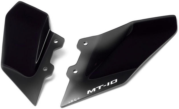Yamaha Wind Deflector | B67-F83M0-00-00