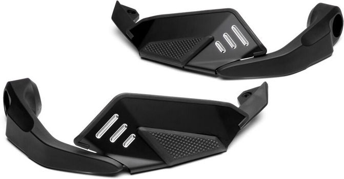 Yamaha Knuckle Guard Set | B67-F85F0-10-00