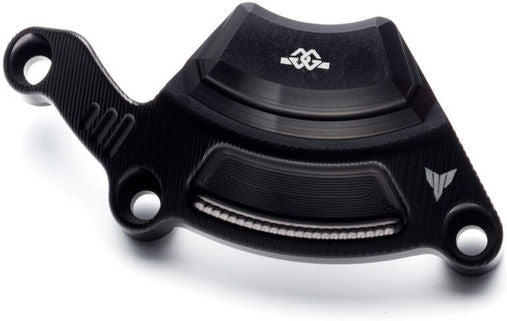 Yamaha Left Crankcase Protector | B67-FCLCP-00-00
