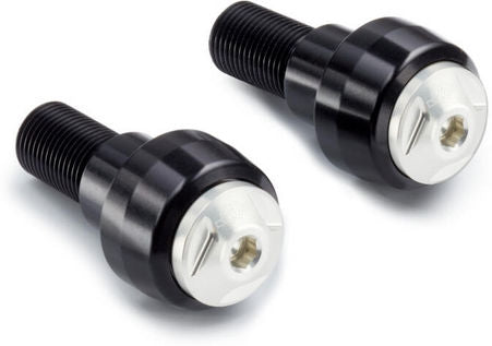 Yamaha Billet Handlebar Ends | B67-FHBED-00-00