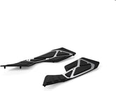 Yamaha Footboard underside | B6H-F74M0-10-00