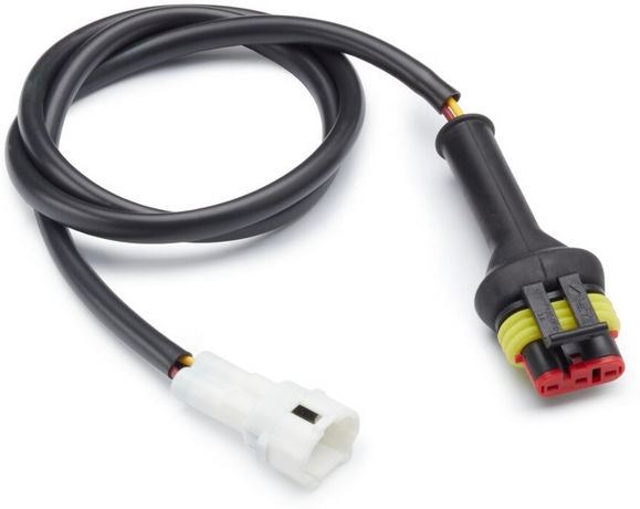 Yamaha Heated Grips Connector Cable | B74-H253L-00-00
