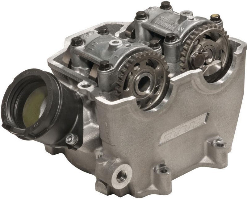 Yamaha Pre-drilled GYTR® cylinder head assembly | B7B-E11B0-T0-00