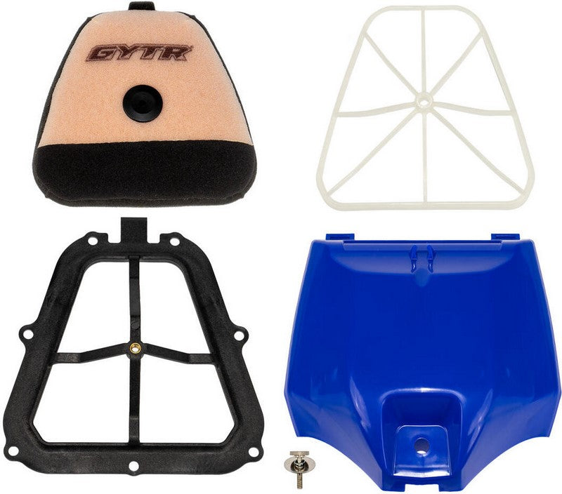 Yamaha GYTR® airflow set | B7B-E41E0-V0-00