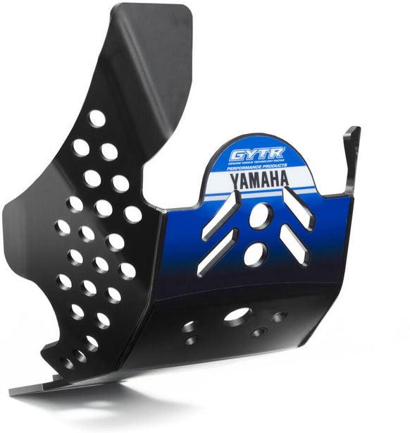 Yamaha GYTR MX Glide Plate | B7B-F14B0-E0-00