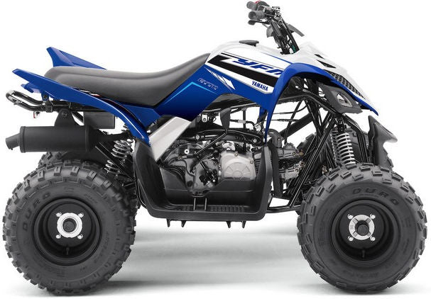 Yamaha Sticker Kit YFM90R | B7B-F4240-00-00