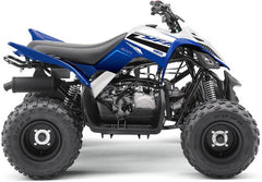 Yamaha Sticker Kit YFM90R | B7B-F4240-00-00