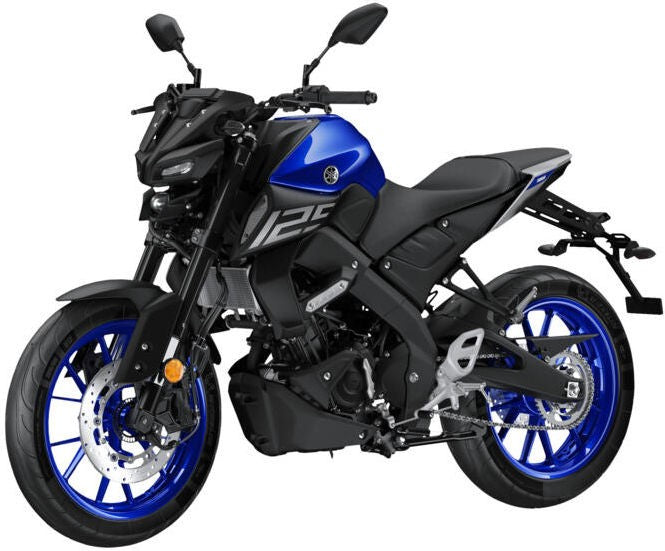 Yamaha Sports package | B7D-FSPP0-00-10